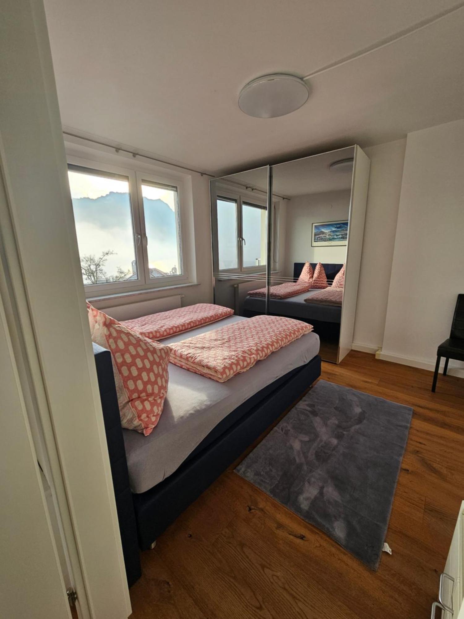 グムンデンThe View Of Austria!アパートメント エクステリア 写真